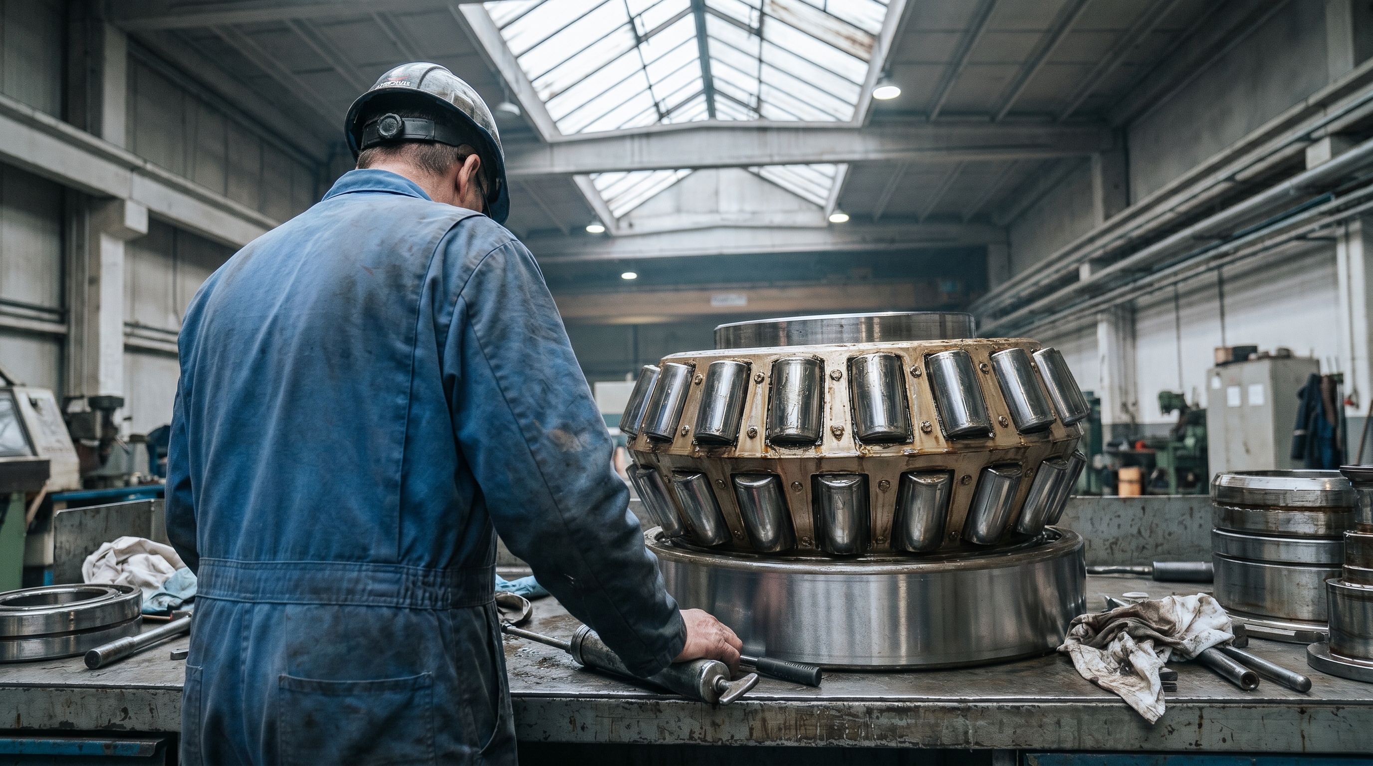 Российские производители смазок и их основные линейки